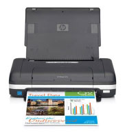 HP CB028A